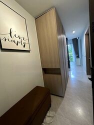 KI Residences at Brookvale (D21), Condominium #447012311